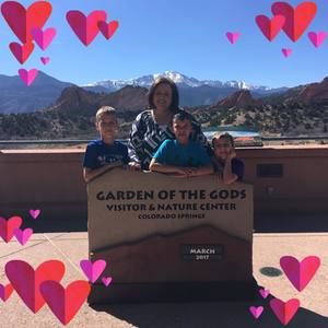 Meet your Posher, Nancy